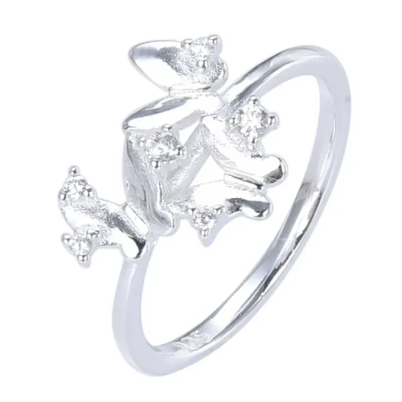 Anillo de Plata 925