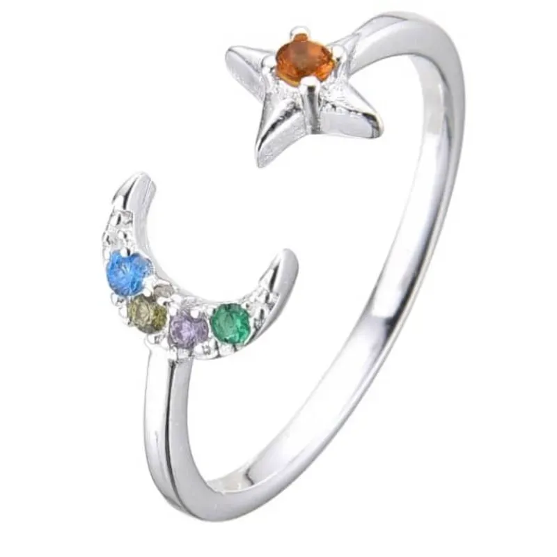 Anillo de Plata 925