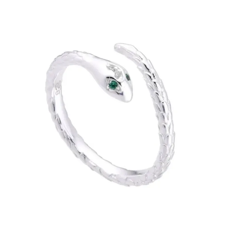 Anillo de plata 925