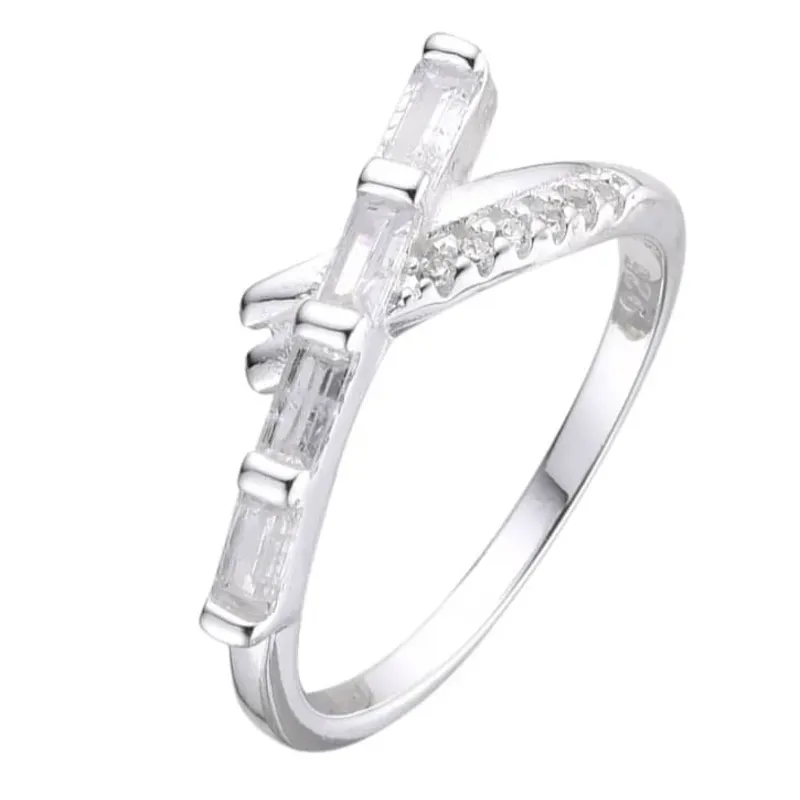 Anillo de Plata 925