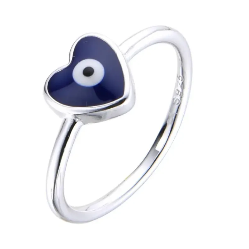 Anillo de plata 925