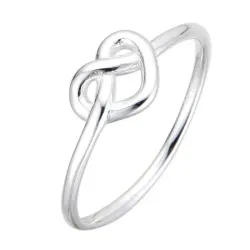 Anillo de plata 925