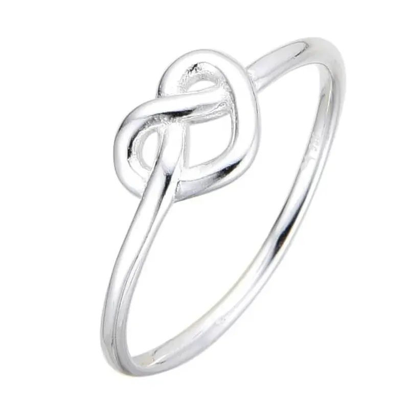 Anillo de plata 925