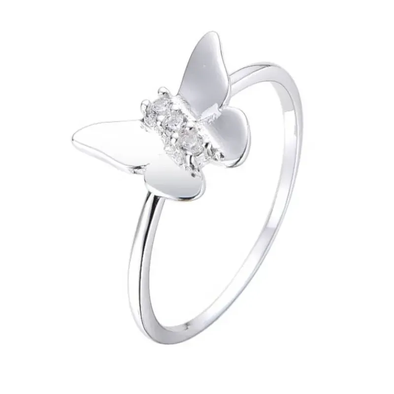 Anillo de Plata 925