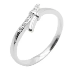 Anillo de plata 925