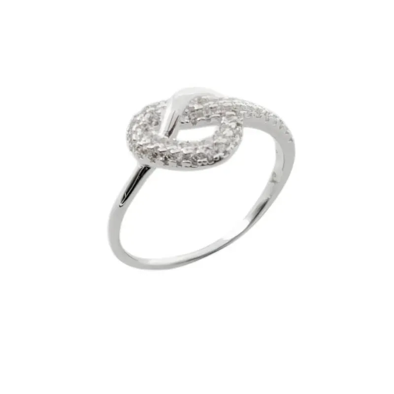 Anillo de plata 925