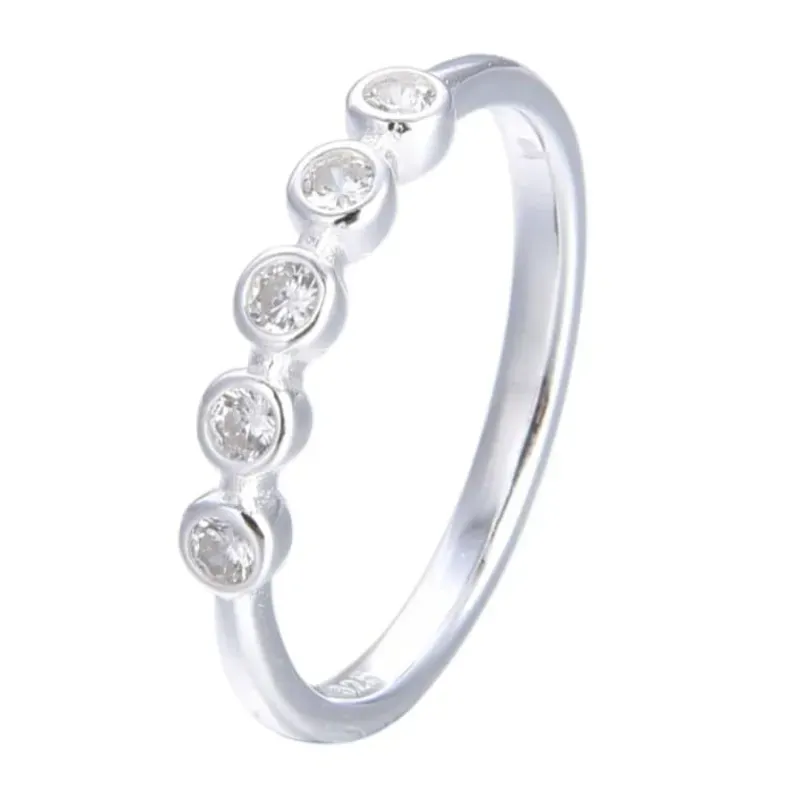 Anillo de Plata 925