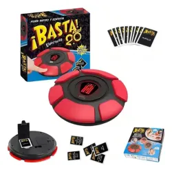 ¡Basta electrónico 2.0!