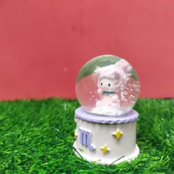 Bola de nieve: Escorpio
