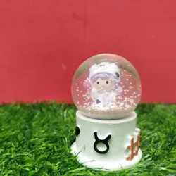 Bola de nieve: Tauro