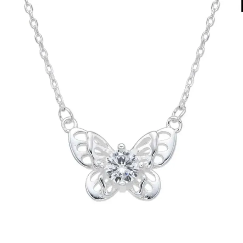 Cadena de plata 925