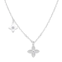 Cadena de plata 925