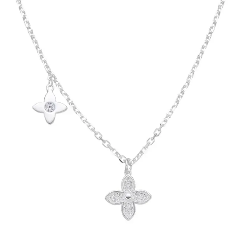 Cadena de plata 925
