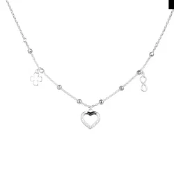 Cadena de plata 925