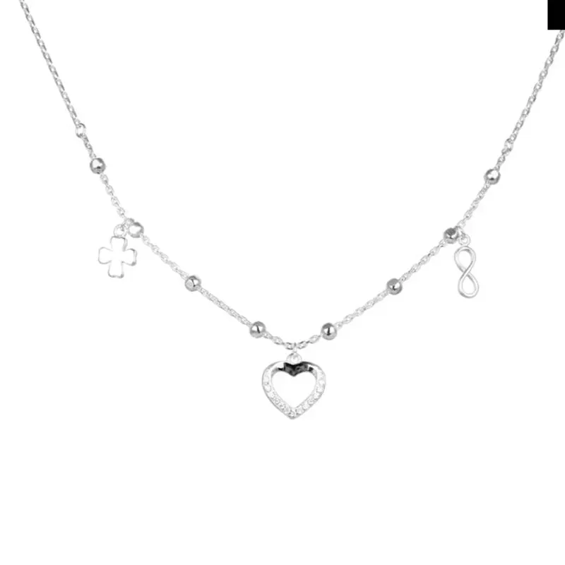Cadena de plata 925