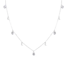Cadena de Plata 925