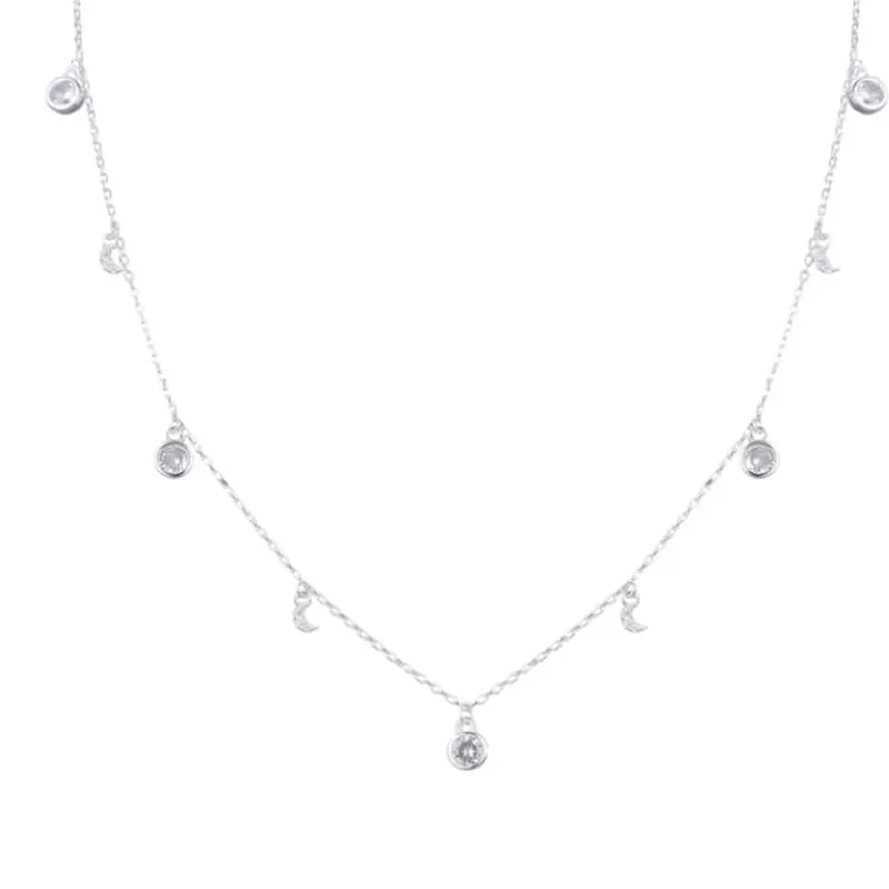 Cadena de Plata 925