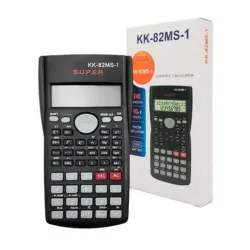 Calculadora científica