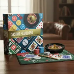Casino Fabuloso