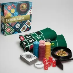 Casino Fabuloso