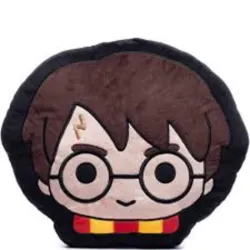 Cojín de tela de Harry Potter 