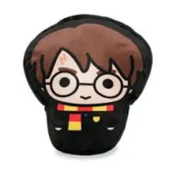Cojín de tela de Harry Potter 