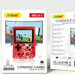Console Game GS350
