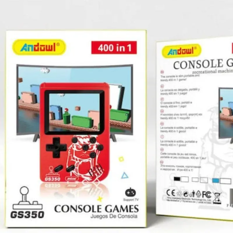 Console Game GS350