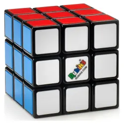 Cubo de Rubik 3x3