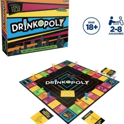 Drinkopoly