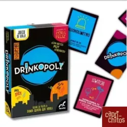 Drinkopoly