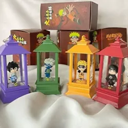 Farol de Naruto 