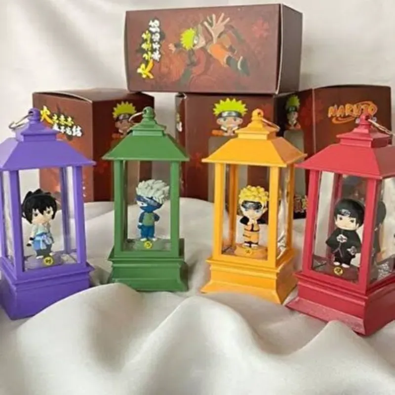 Farol de Naruto 