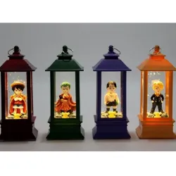 Farol para de One Piece 