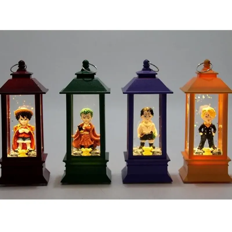 Farol para de One Piece 