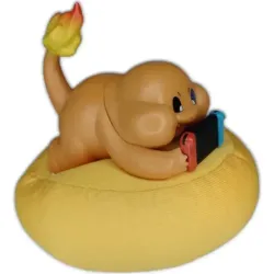 Fig.Acción de Charmander