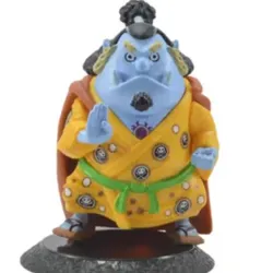 Fig.Acción de Jinbe