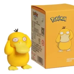 Fig.Acción de Psyduck