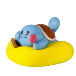 Fig.Acción de Squirtle