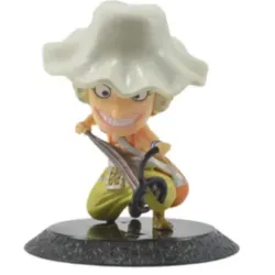 Fig.Acción de Ussop