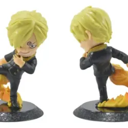 Fig.Acción: Vins Sanji