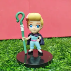 Figura de acción: Bo Peep