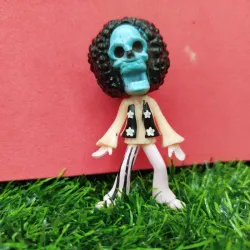 Figura de acción: Brook