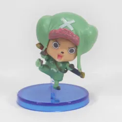 Figura de Acción de Chopper 