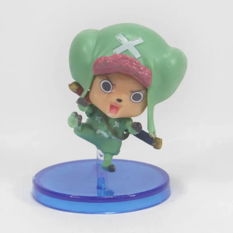 Figura de Acción de Chopper 
