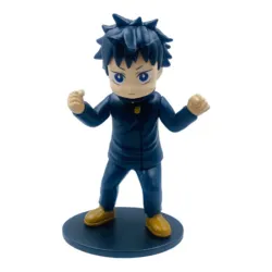 Figura de Acción de Fushiguro