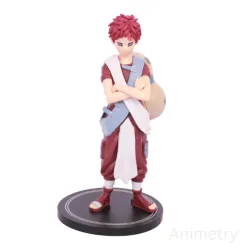 Figura de Acción de Gaara