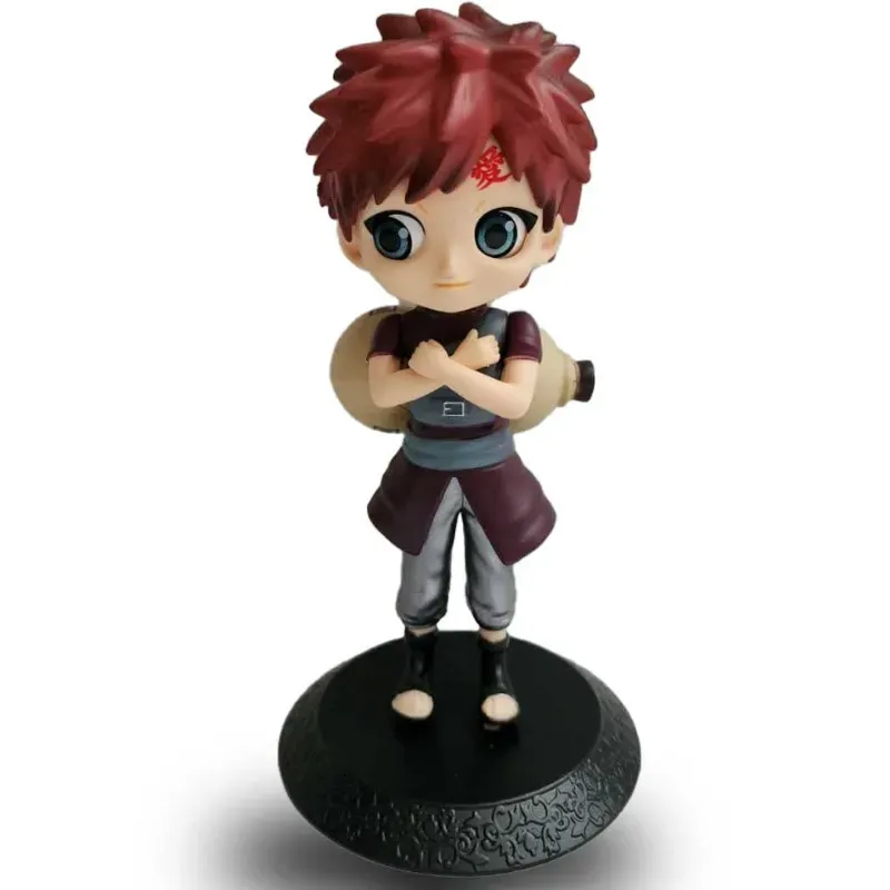 Figura de Acción de Gaara