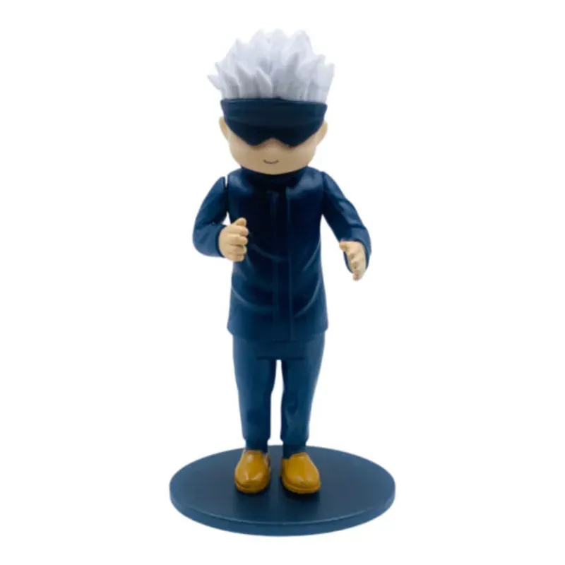 Figura de Acción de Gojō 