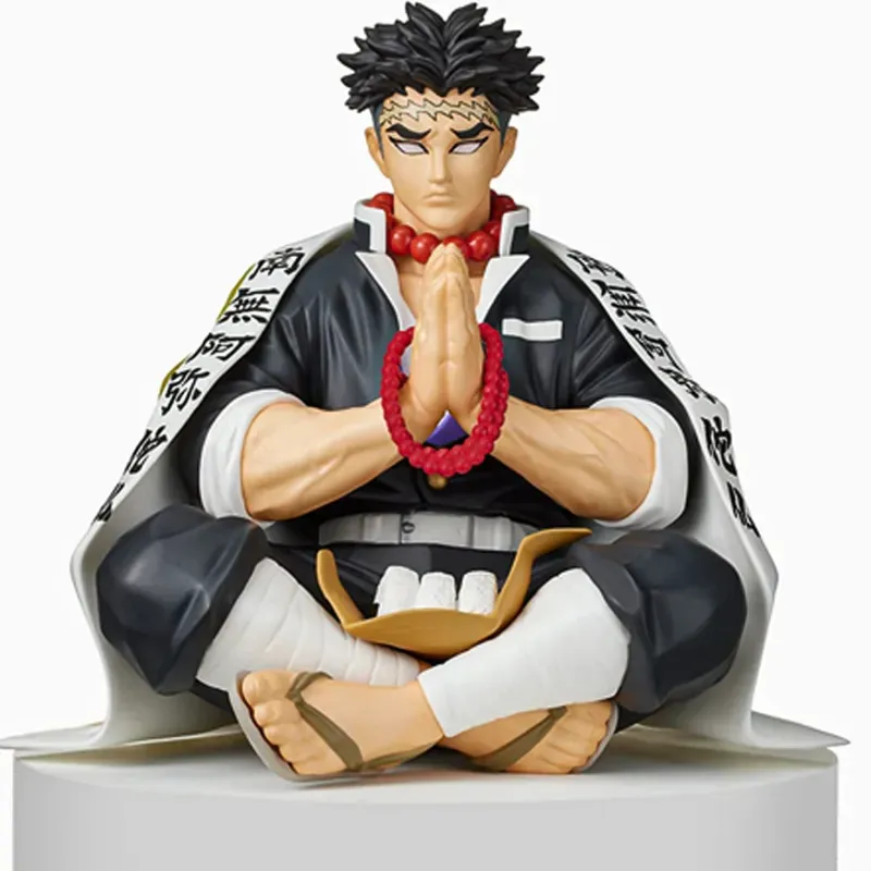 Figura de Acción de Himejima 